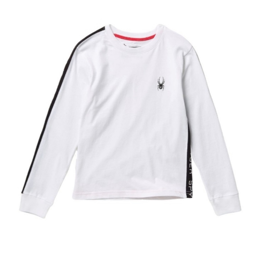 Spyder Spider Graphic T-Shirt Sz S (8)